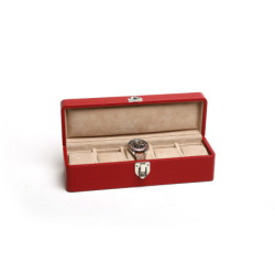 MARMOTTA " LUXURY " 5 POSTI