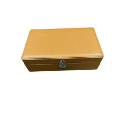 Scatola classica per 10 orologi