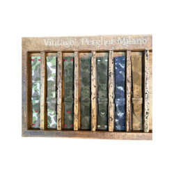 19 MM. VINTAGE CAMUFLAGE